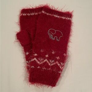 Ivory Ella mittens